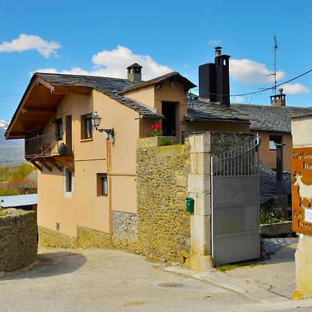Cal Pascual Guest House Les Pereres Exterior photo