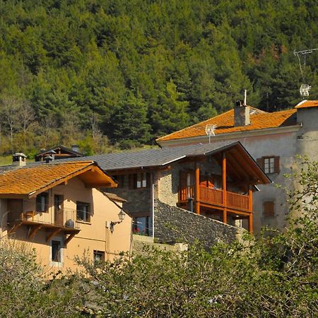 Cal Pascual Guest House Les Pereres Exterior photo