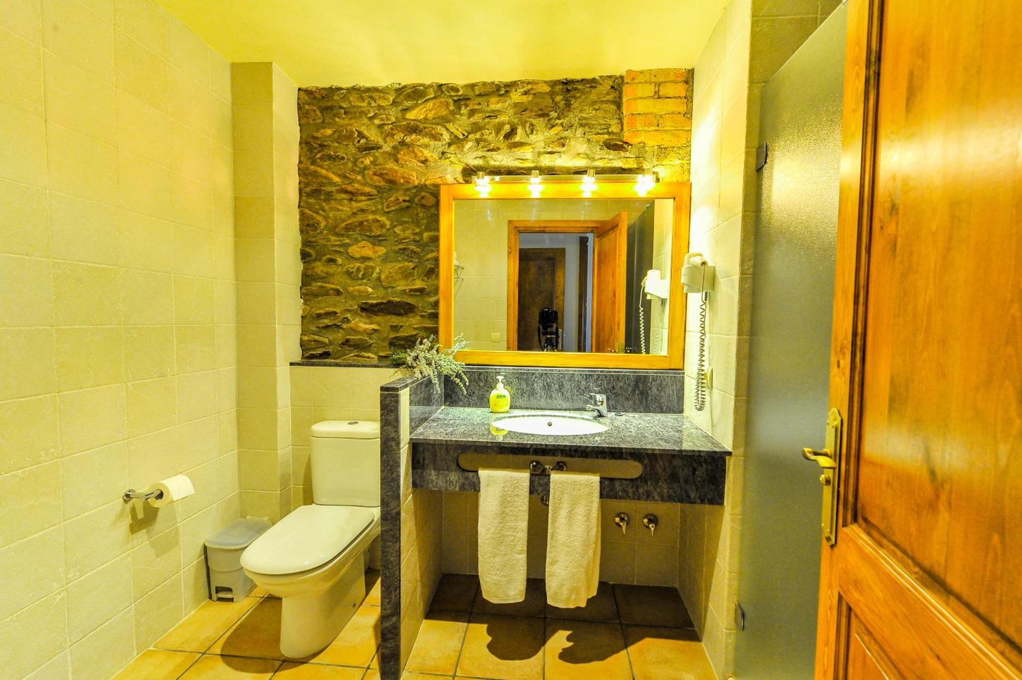 Cal Pascual Guest House Les Pereres Room photo