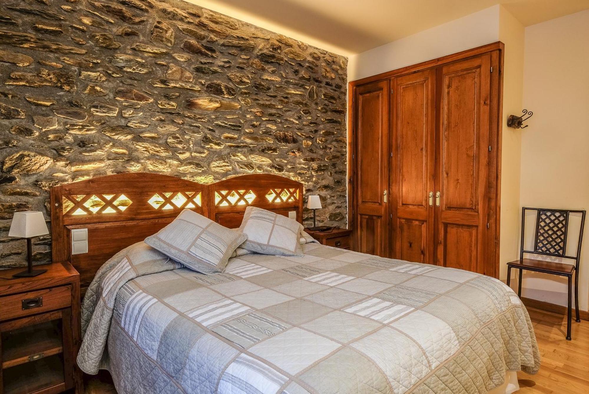 Cal Pascual Guest House Les Pereres Exterior photo