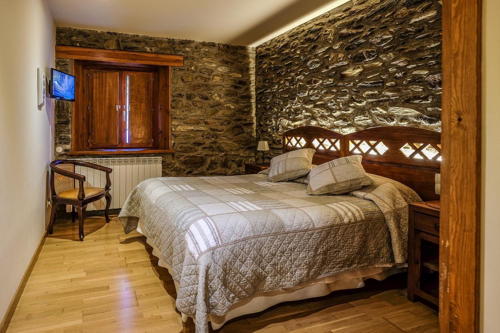 Cal Pascual Guest House Les Pereres Exterior photo