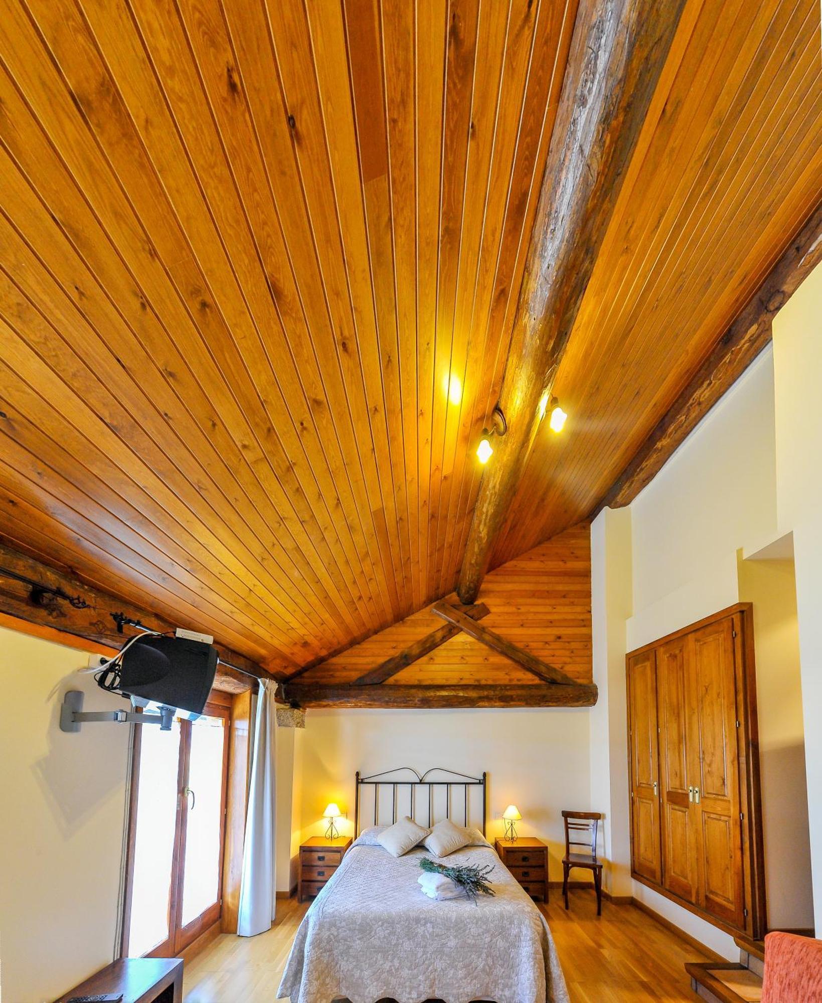 Cal Pascual Guest House Les Pereres Room photo